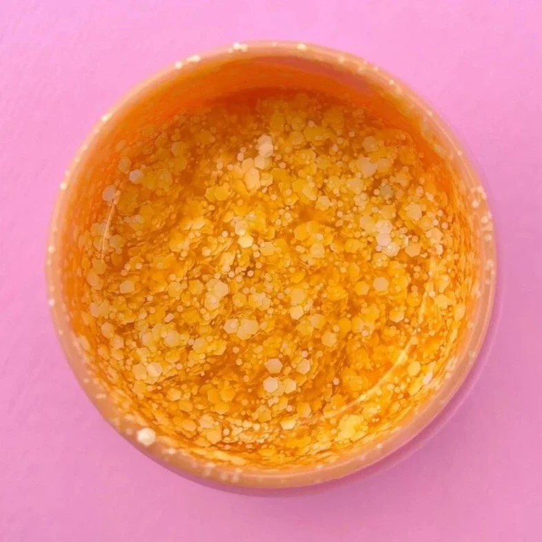 LUNA - Bubble Gel #4, 5ml - Image 3