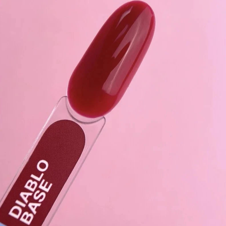 DIABLO BASE (13ML) - LUNA™ - Image 2