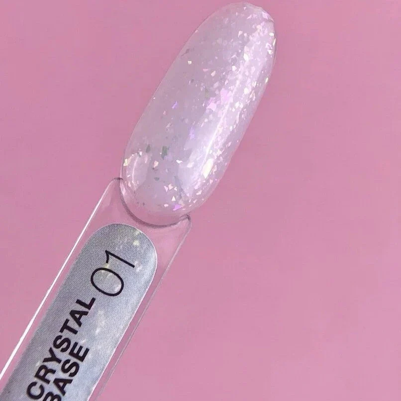 CRYSTAL BASE #1 (13ML) - LUNA™ - Image 2