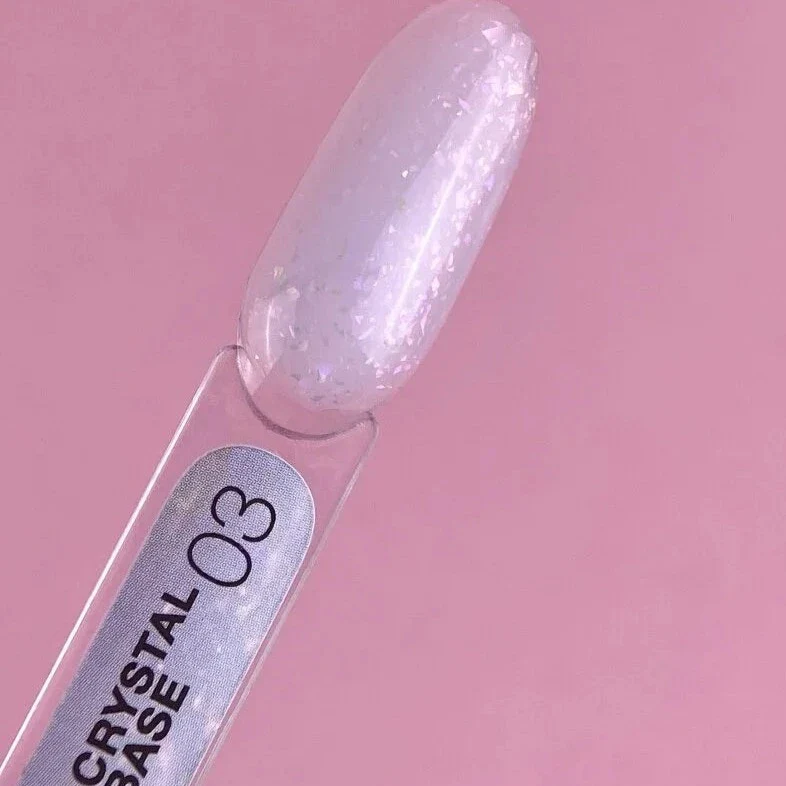 CRYSTAL BASE #3 (13ML) - LUNA™ - Image 2