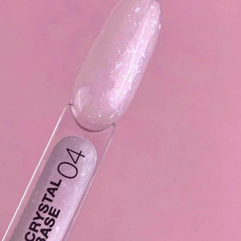 CRYSTAL BASE #4 (13ML) - LUNA™ - Image 2
