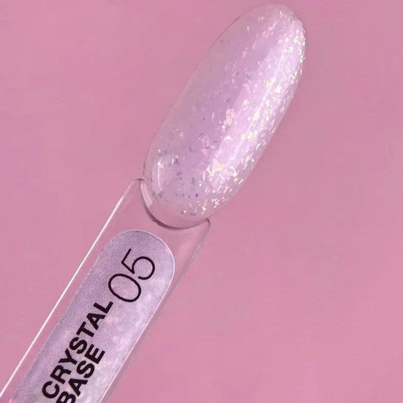 CRYSTAL BASE #5 (13ML) - LUNA™ - Image 2