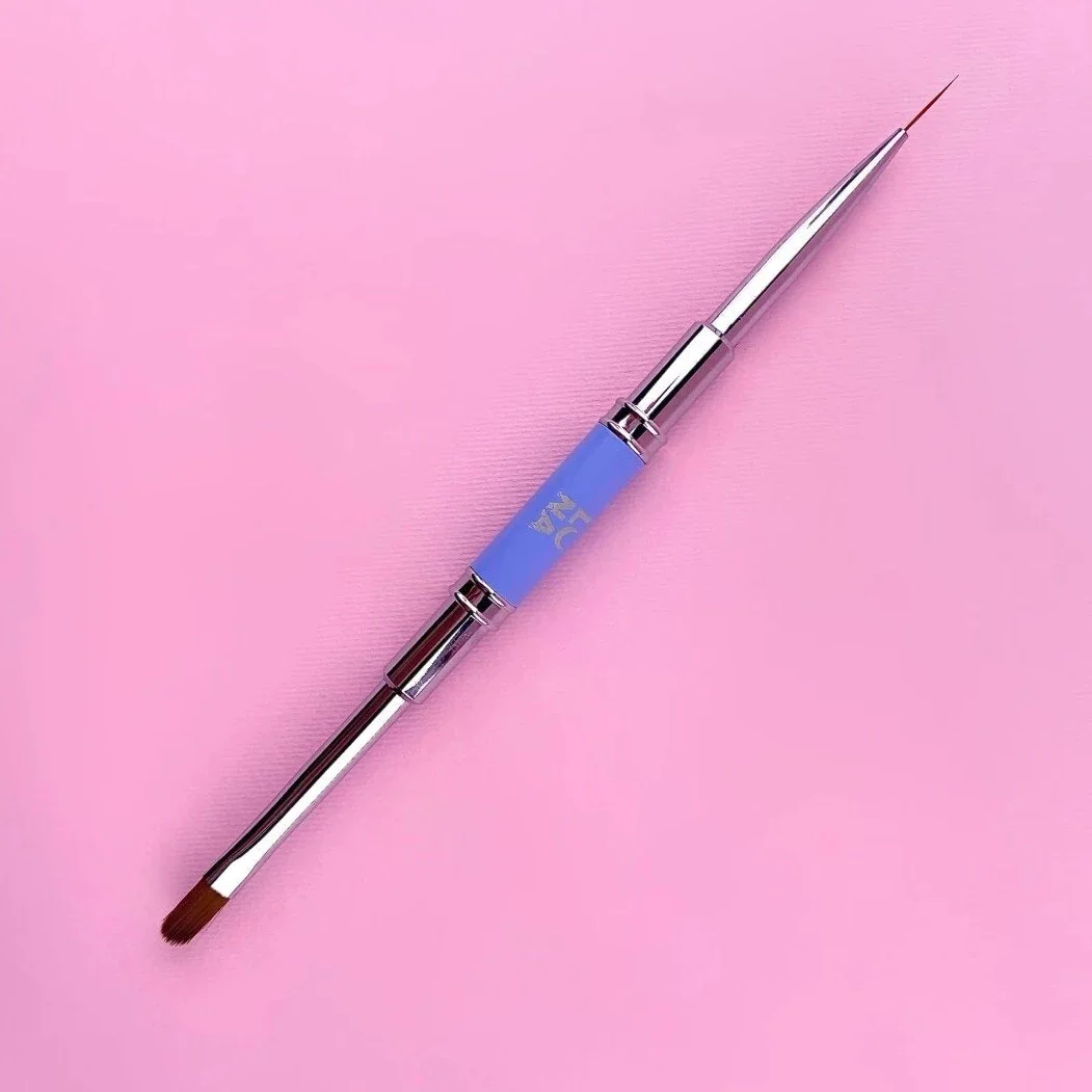 Luna – Double-Sided Brush