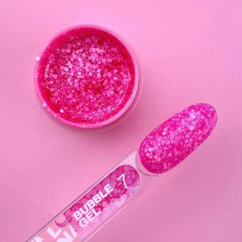 LUNA - Bubble Gel #7, 5ml - Image 2