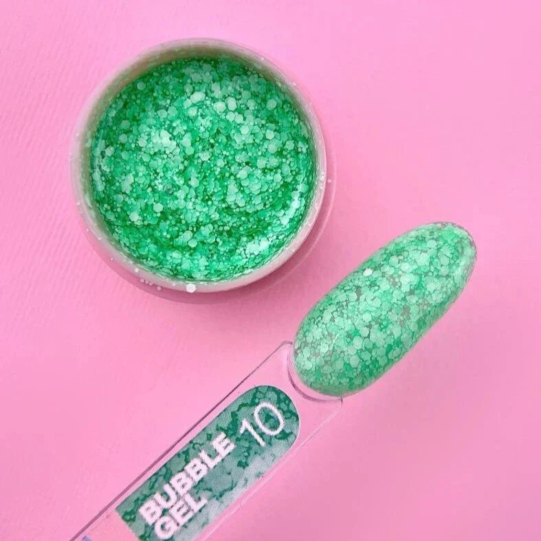 LUNA - Bubble Gel #10, 5ml - Image 2