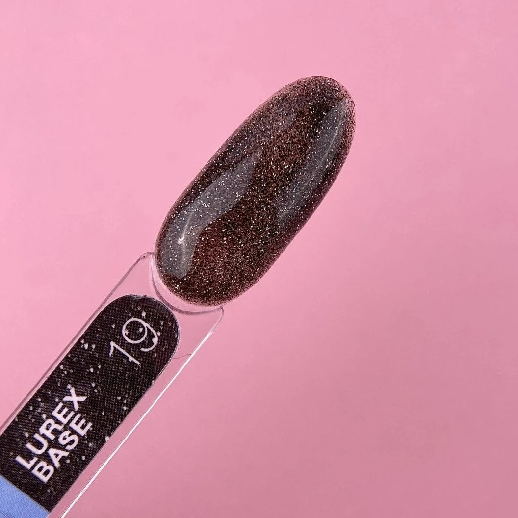 LUREX BASE #19 (13ML) - LUNA™ - Image 2