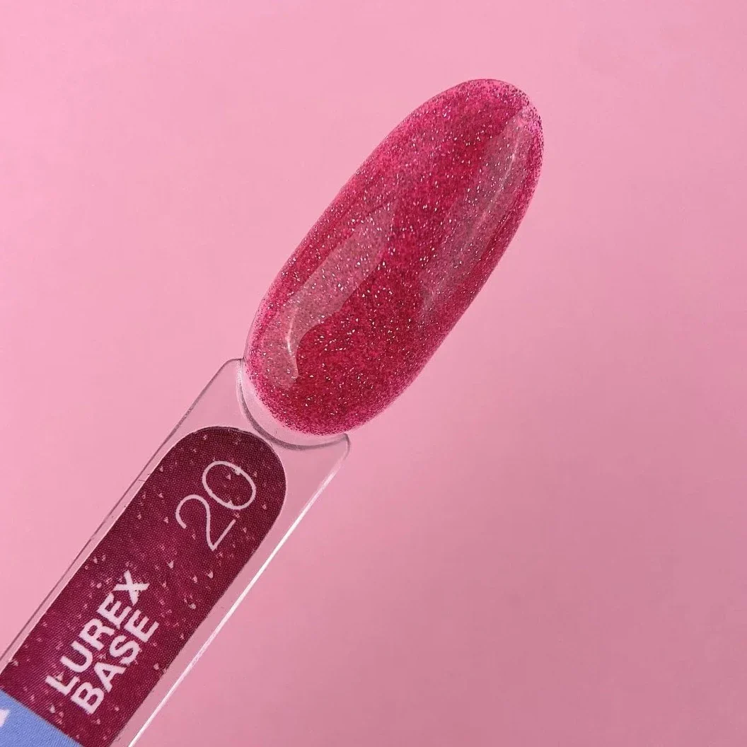LUREX BASE #20 (13ML) - LUNA™ - Image 2
