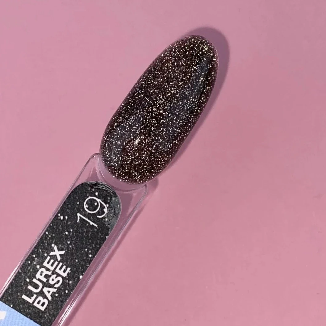 LUREX BASE #19 (13ML) - LUNA™ - Image 3