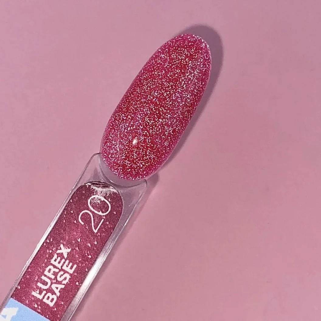 LUREX BASE #20 (13ML) - LUNA™ - Image 3