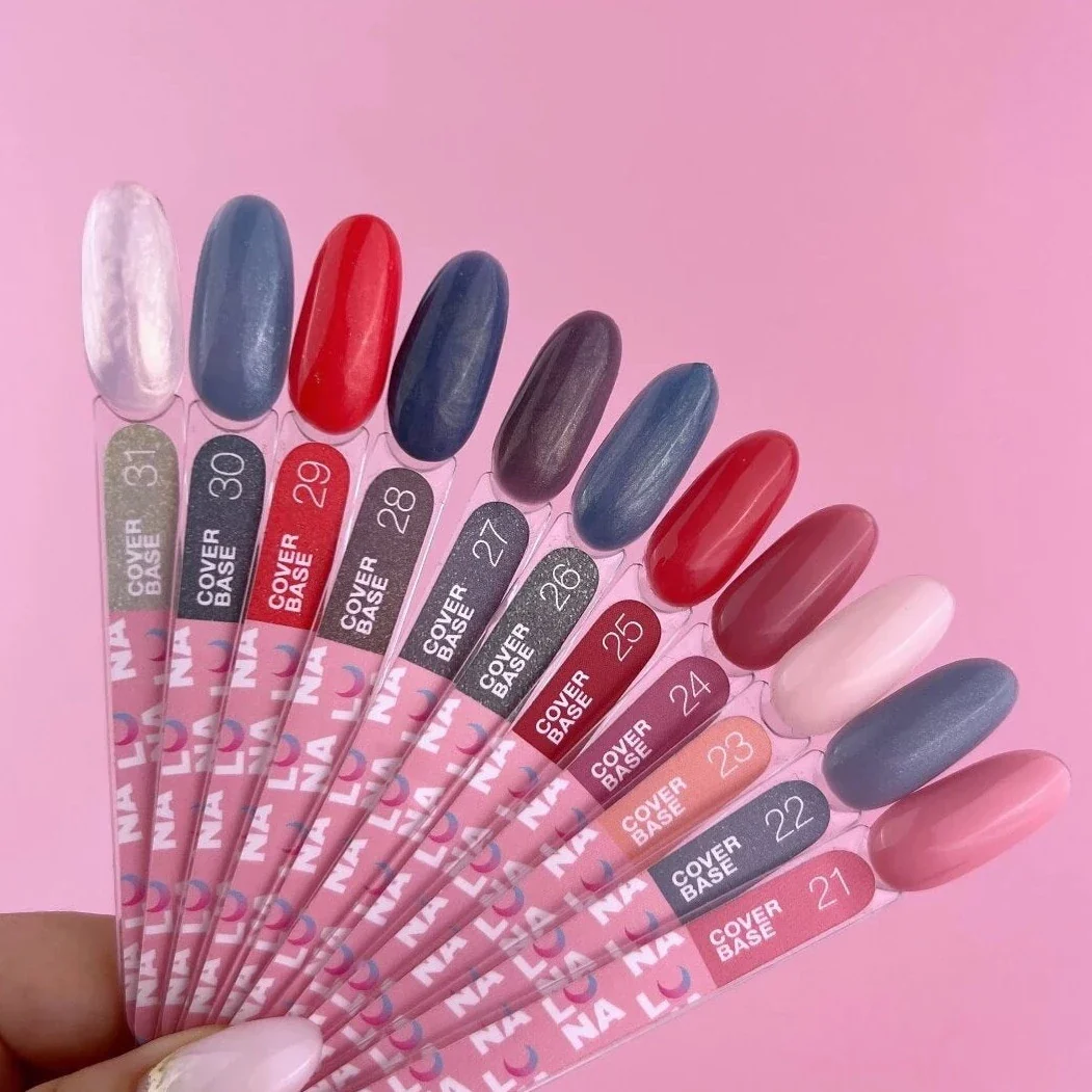 COVER BASE #23 (13ML) - LUNA™ - Image 2