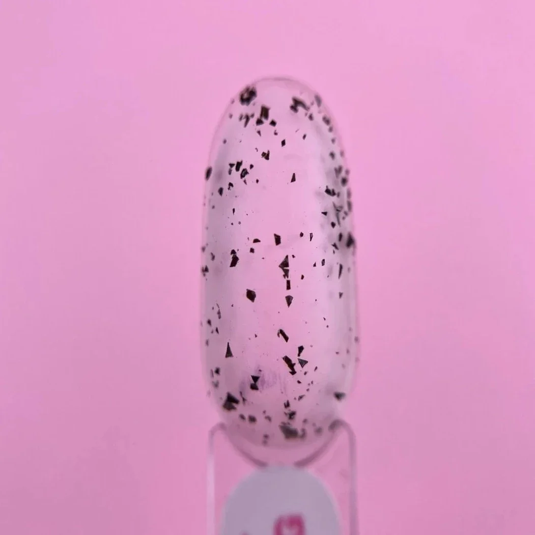 TOP MATT BLACKEGG (13ML) - LUNA™ - Image 2