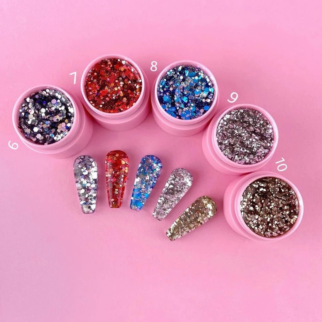UNICORN GEL #6 (5ML) - LUNA™ - Image 2