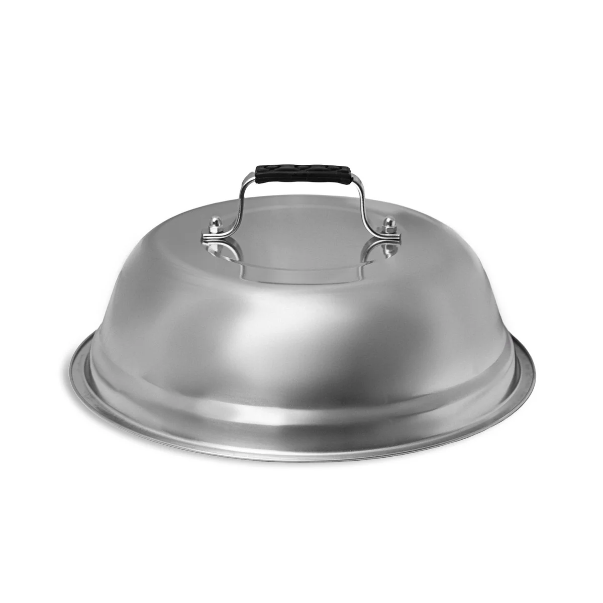 BBQ Cheese Melting Dome