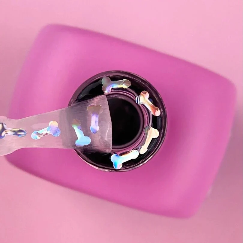 Luna - Top Secret #1, 13ml - Image 2