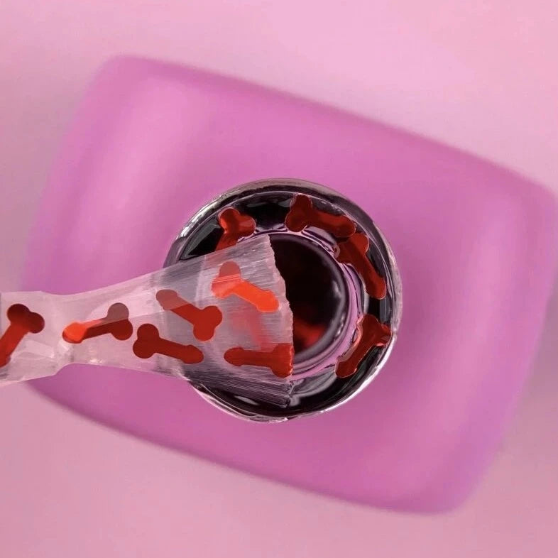Luna - Top Secret #2, 13ml - Image 2