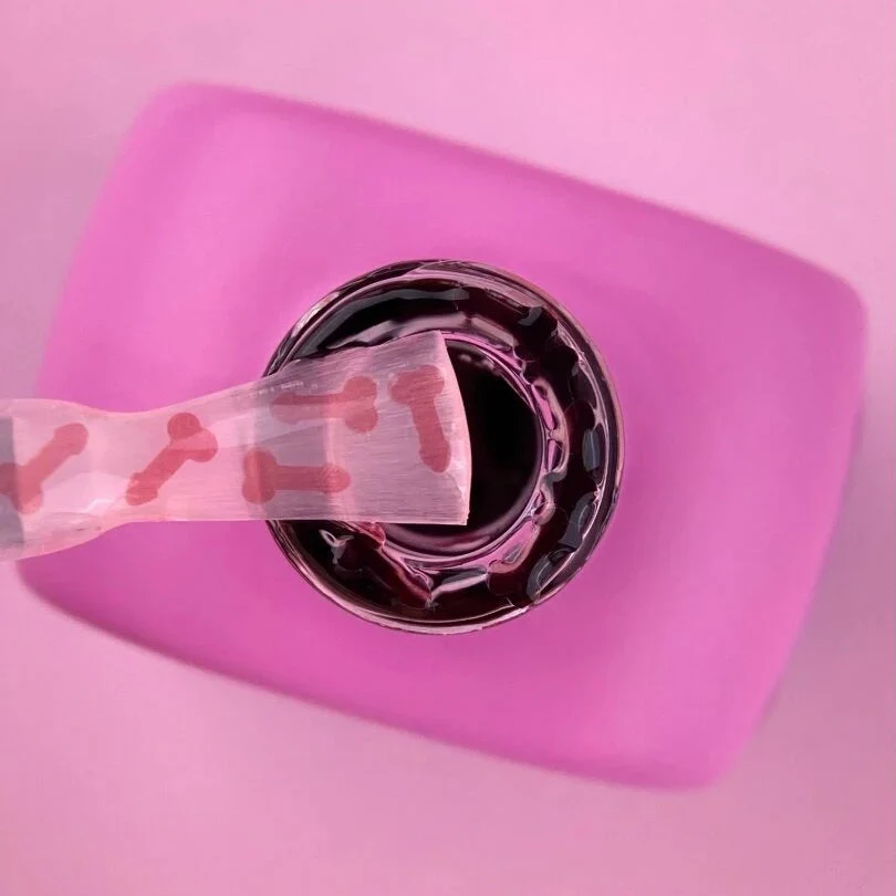 Luna - Top Secret #3, 13ml - Image 3