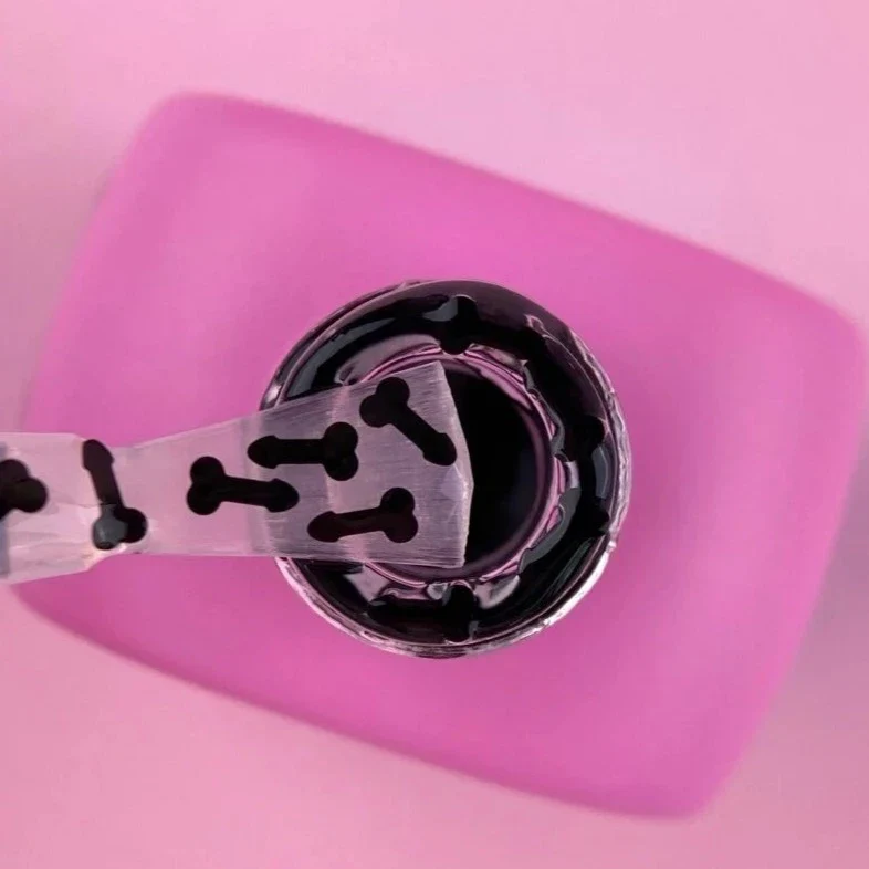 TOP SECRET#4 (13ML) - LUNA™ - Image 2