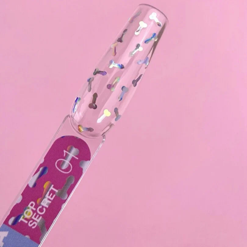 Luna - Top Secret #1, 13ml - Image 3
