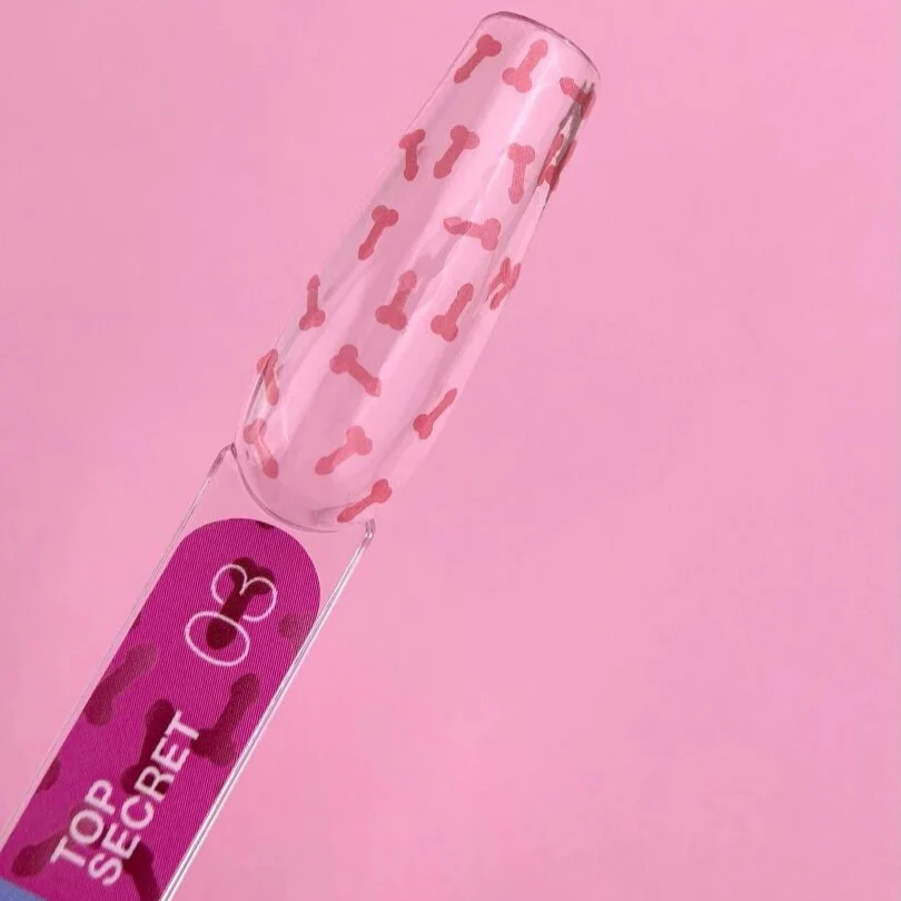 Luna - Top Secret #3, 13ml - Image 2