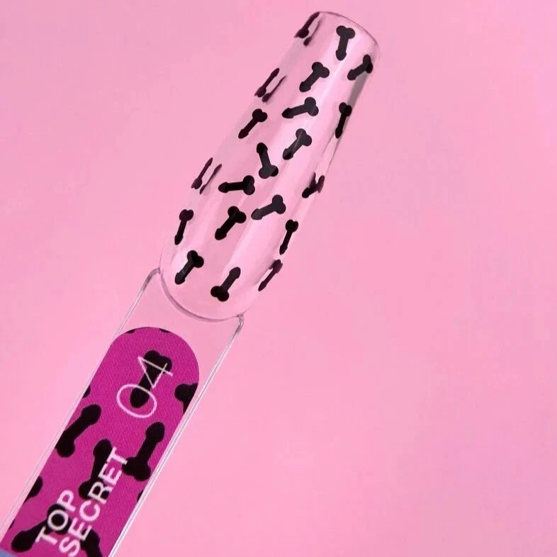 TOP SECRET#4 (13ML) - LUNA™ - Image 3