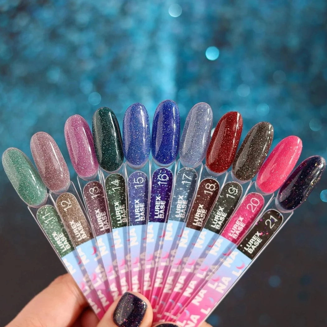 LUREX BASE #16 (13ML) - LUNA™ - Image 3