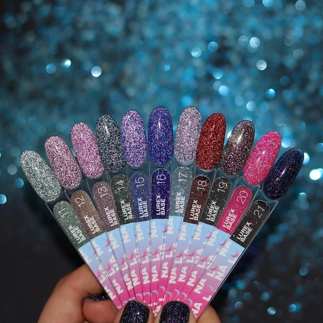 LUREX BASE #16 (13ML) - LUNA™ - Image 2