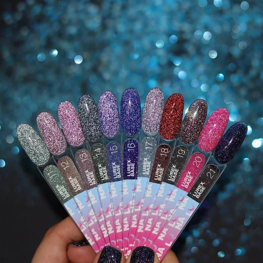 LUREX BASE #21 (13ML) - LUNA™ - Image 2