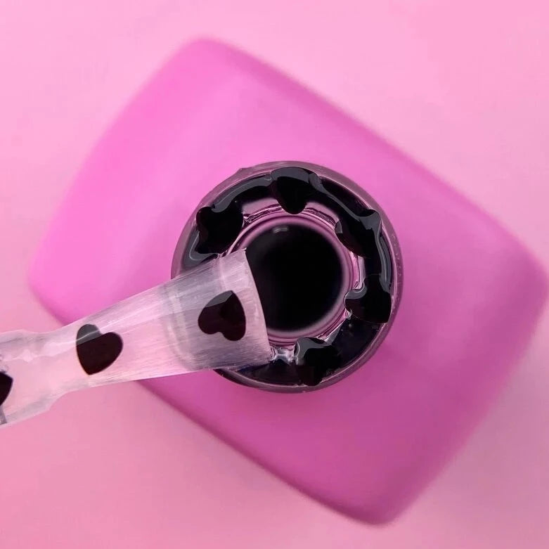 TOP ROMANTIC BLACK (13ML) - LUNA™ - Image 2