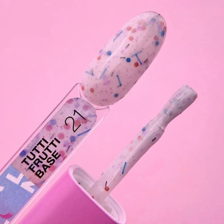 TUTTI FRUTTI BASE #21 (13ML) - LUNA™ - Image 2