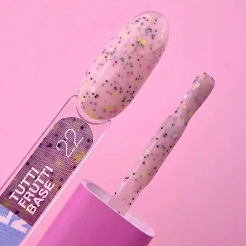 TUTTI FRUTTI BASE #22 (13ML) - LUNA - Image 2
