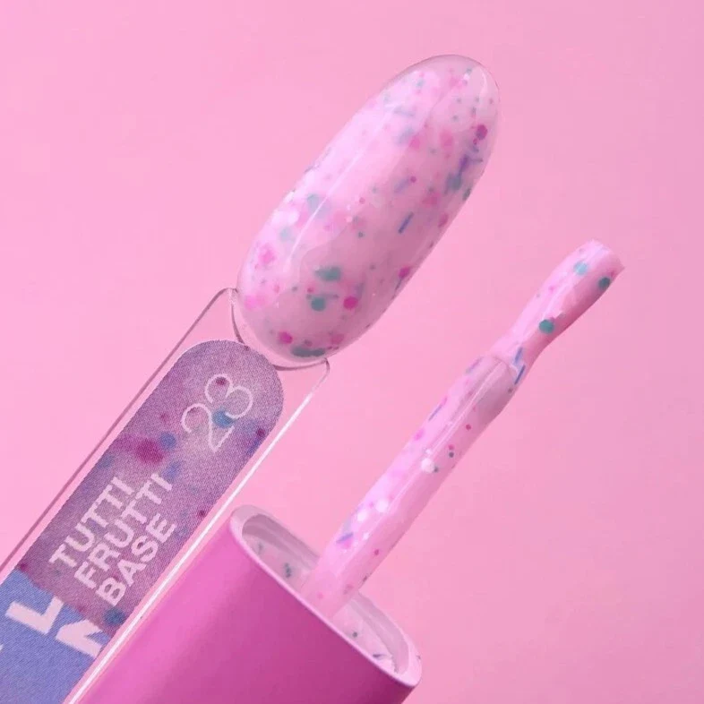 TUTTI FRUTTI BASE #23 (13ML) - LUNA™ - Image 2
