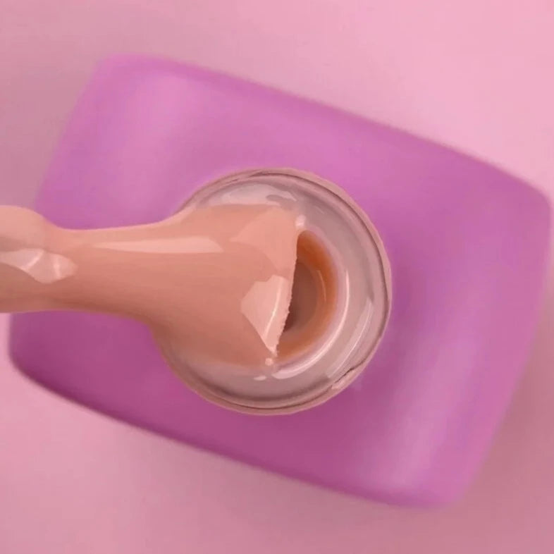 TOP GLASS TOP #8 (13ML) - LUNA - Image 3