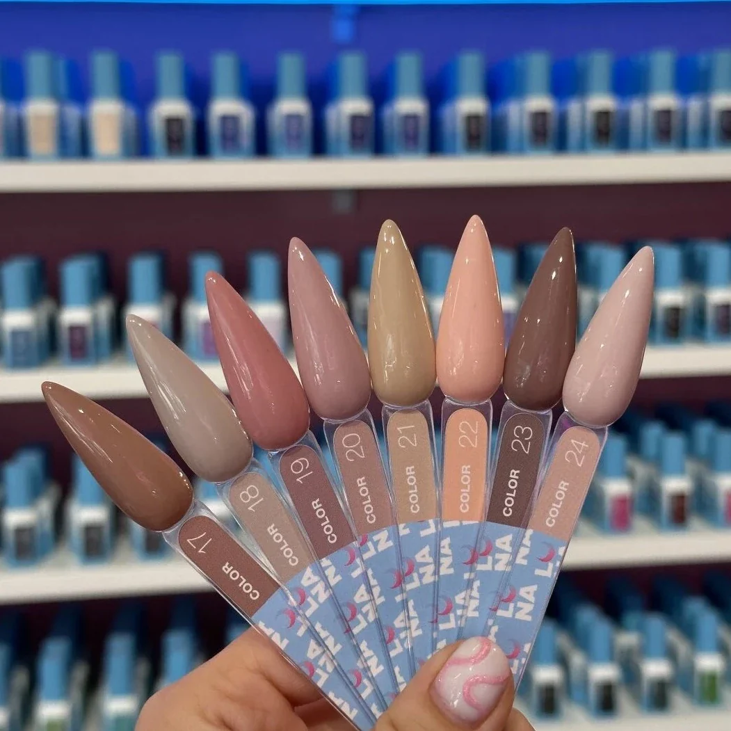 GEL COLOR №19 (13ML) - LUNA™ - Image 2