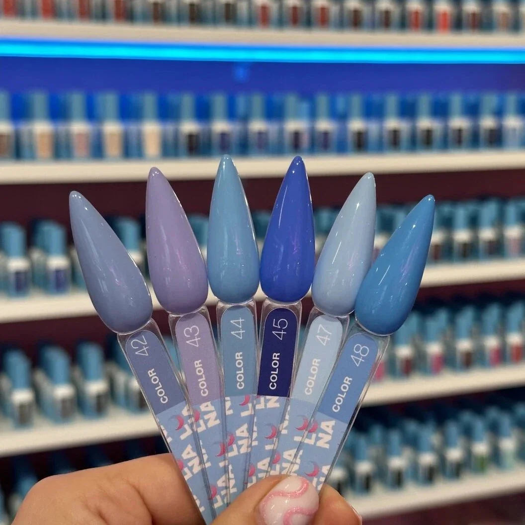 GEL COLOR №44 (13ML) - LUNA™ - Image 2