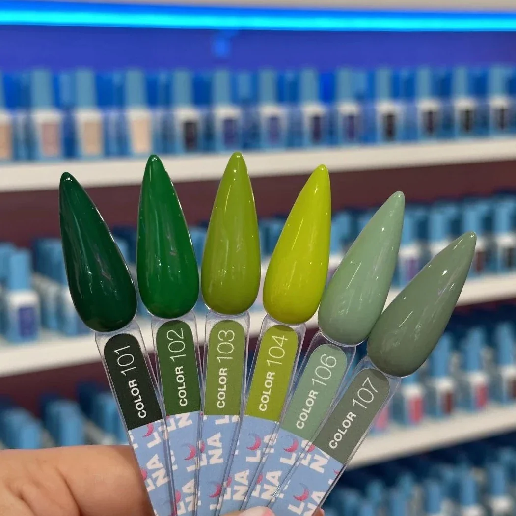 GEL COLOR №106 (13ML) - LUNA™ - Image 2