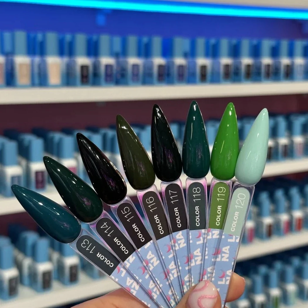 GEL COLOR №119 (13ML) - LUNA™ - Image 2