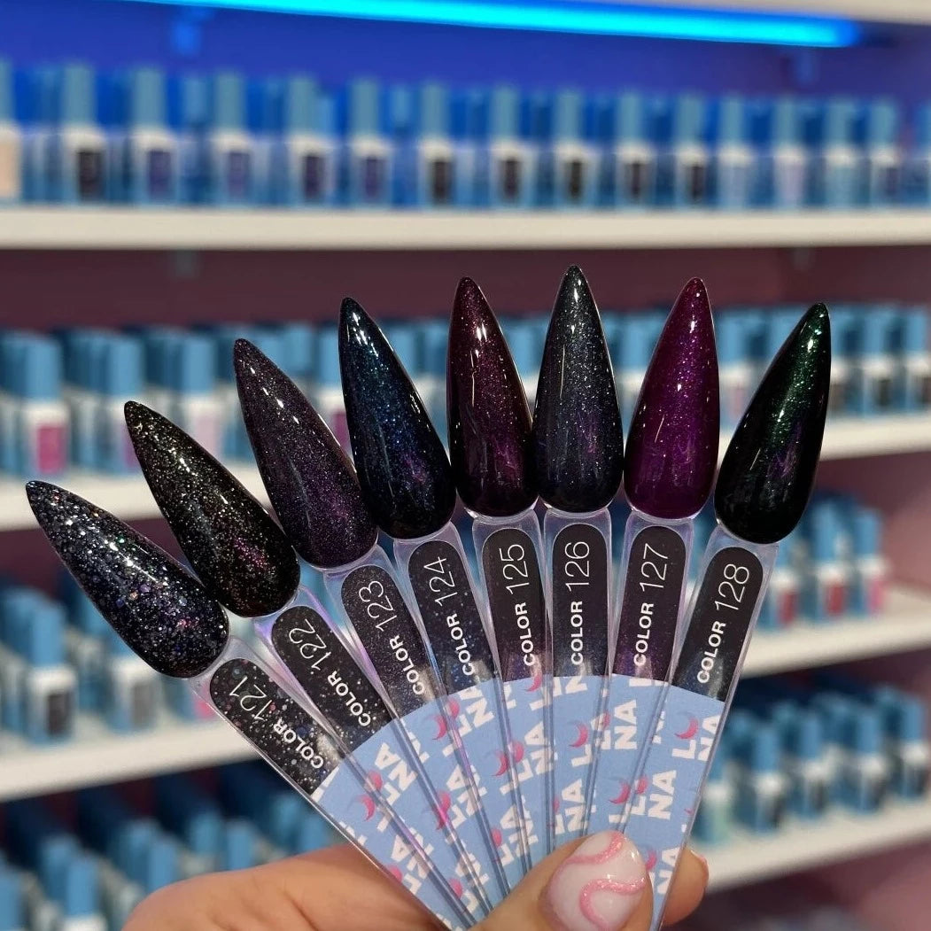 GEL COLOR №121 (13ML) - LUNA™ - Image 3