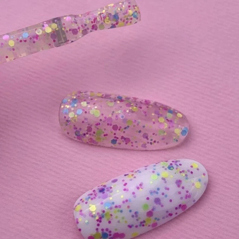 TOP CONFETTI (13ML) - LUNA™ - Image 2