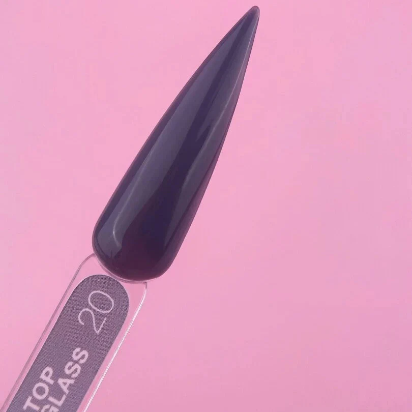Top Glass #20 (13ml) - LUNA - Image 2