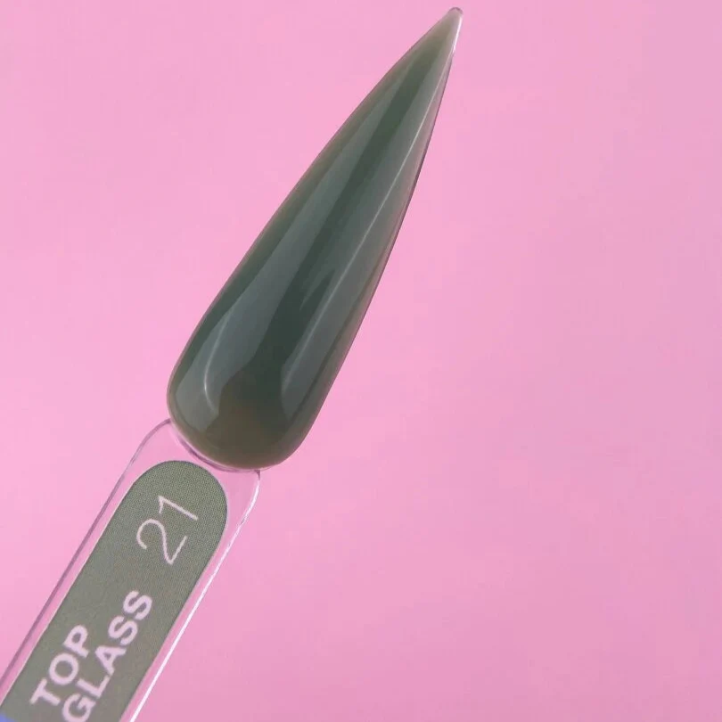 Top Glass #21 (13ml) - LUNA - Image 2