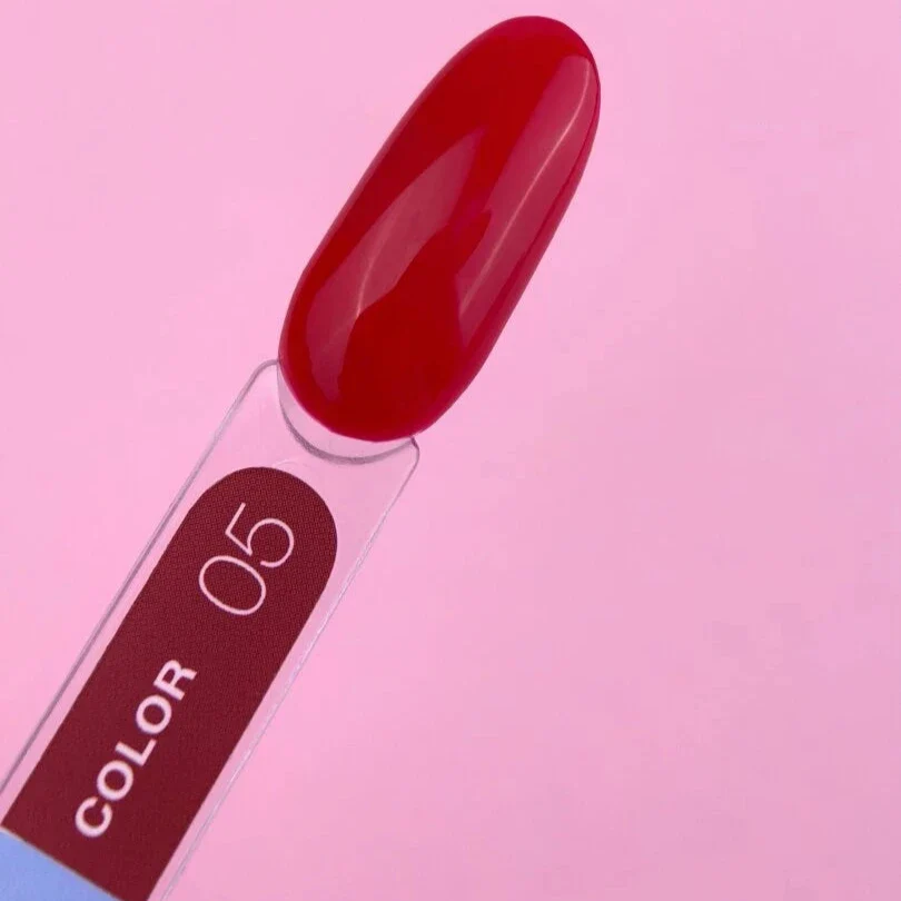 GEL COLOR #05 (13ML) - LUNA™ - Image 2