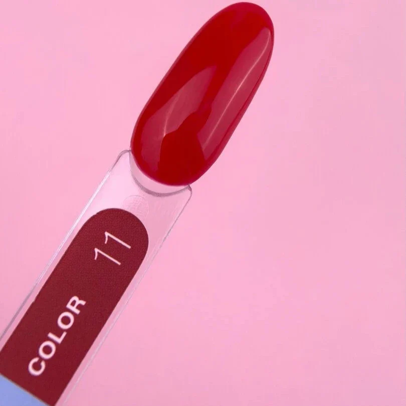 GEL COLOR #11 (13ML) - LUNA™ - Image 2