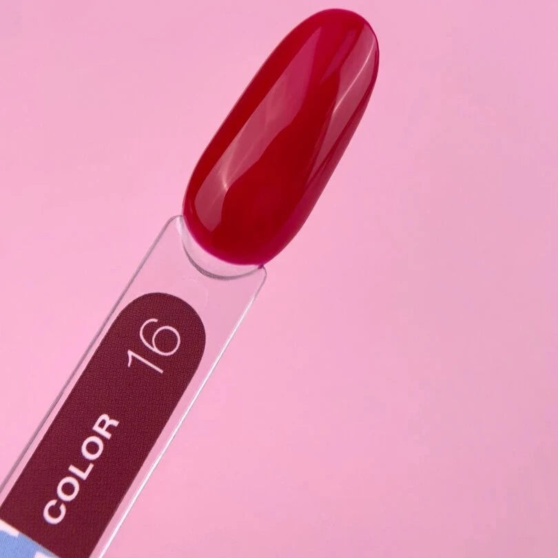 Luna - Gel Polish #16, 13ml - Image 2