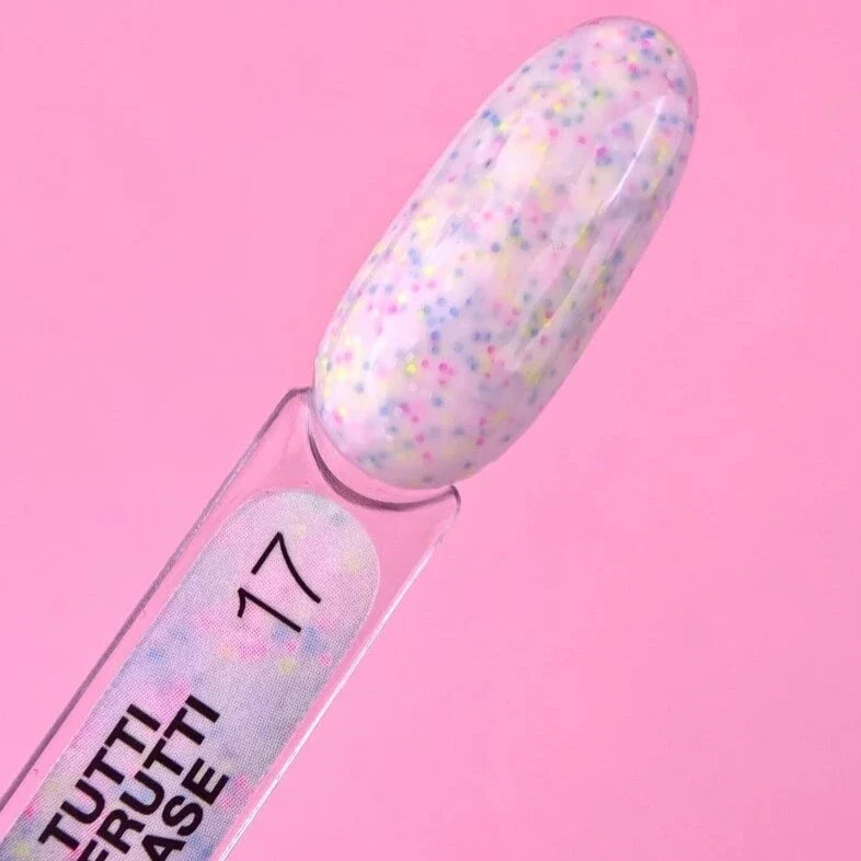 TUTTI FRUTTI BASE #17 (13ML) - LUNA™ - Image 2