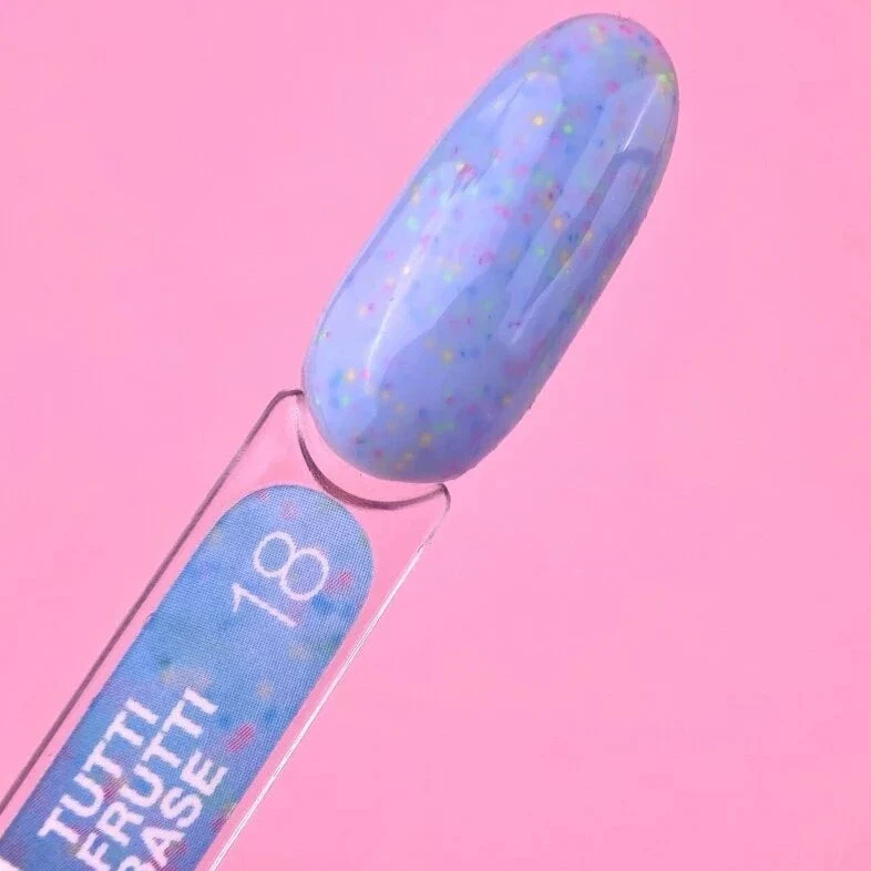 Luna - Tutti Frutti Base #18, 13ml - Image 3