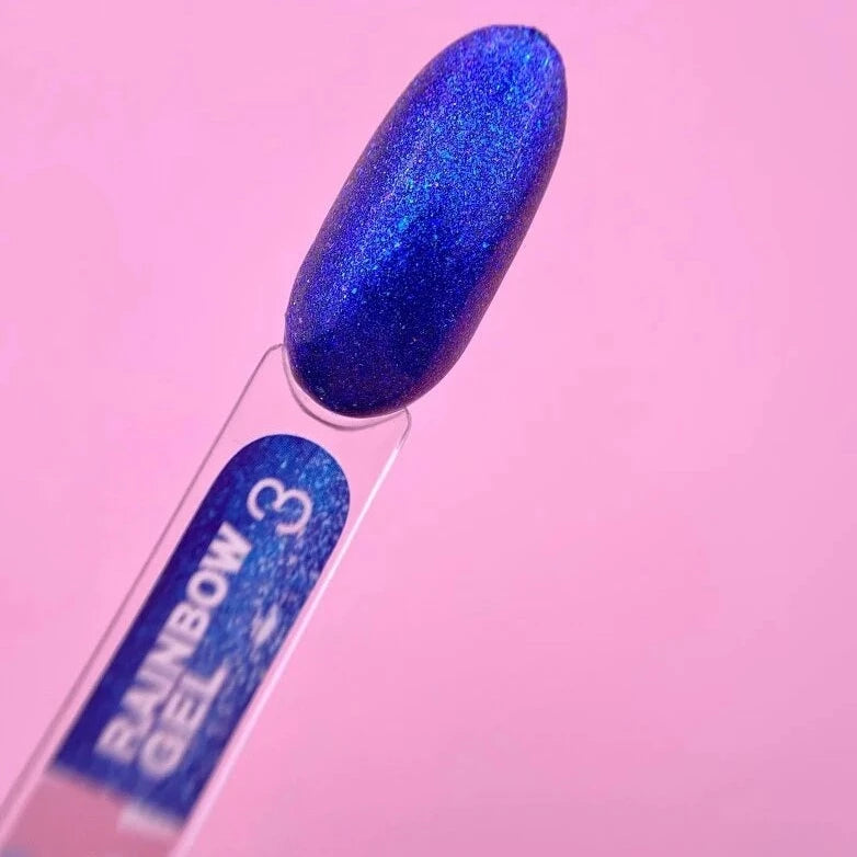 LUNA - Rainbow Gel #3, 5ml - Image 2