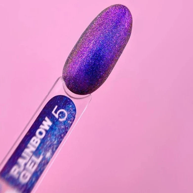 LUNA - Rainbow Gel #5, 5ml - Image 2