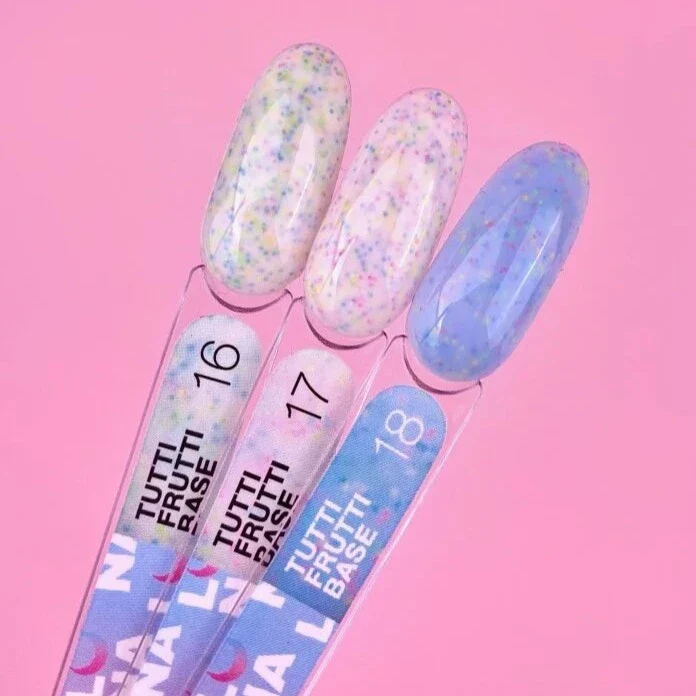 TUTTI FRUTTI BASE #16 (13ML) - LUNA™ - Image 3