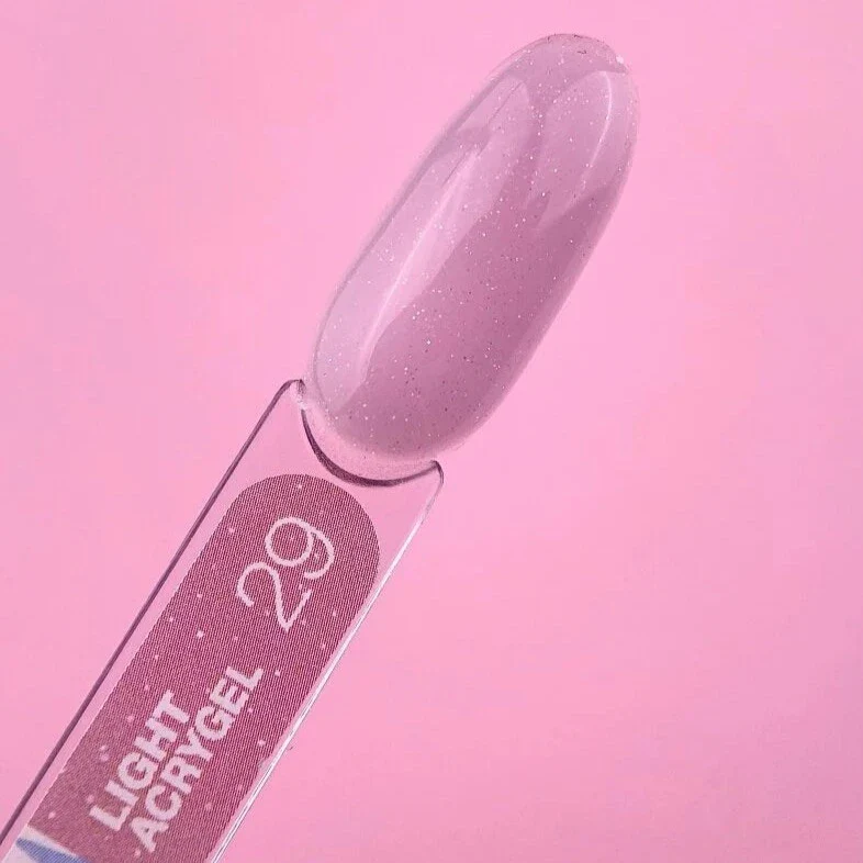 LIGHT LIQUID ACRYGEL #29 (13ML) - LUNA™ - Image 2