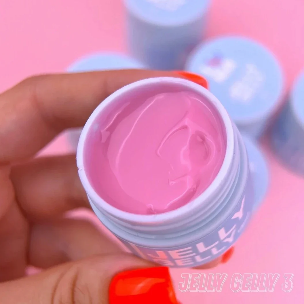 LUNA - Jelly Gelly #3, 15ml - Image 2